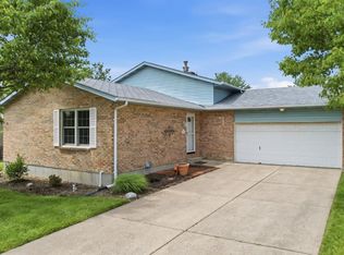 6483 Tara Brooke Ct, Hamilton, OH 45011
