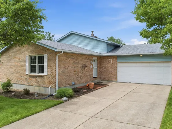6483 Tara Brooke Ct, Hamilton, OH 45011