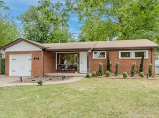 1234 N Buckner St, Derby, KS 67037