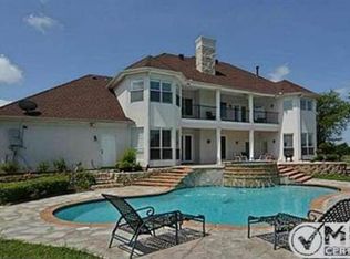 2807 Sonterra Dr, Cedar Hill, TX 75104