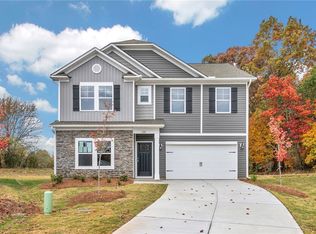 308 Videre Woods Ct LOT 25, Piedmont, SC 29673