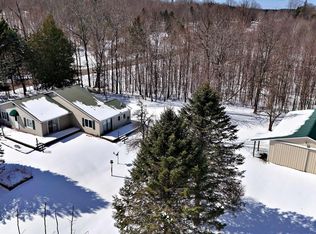 11346 W Burns Rd, Manton, MI 49663