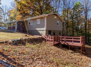 1869 Frazier Rd, Franklin, NC 28734