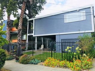 1607 Prince, Berkeley, CA 94703