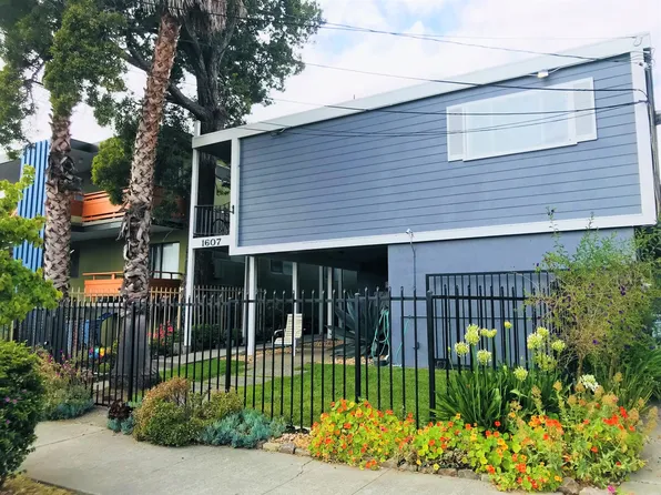 1607 Prince, 1607 Prince St APT 5, Berkeley, CA 94703