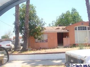 11606 Hamlin St, North Hollywood, CA 91606