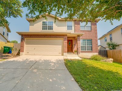 3911 NUTTALL OAK DR, San Antonio, TX, 78223