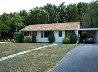 9 Holly Ter, Bridgeton, NJ 08302