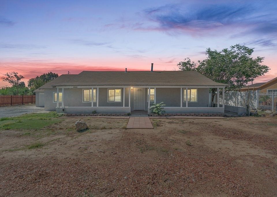 1st image of 24425 Eucalyptus Ave