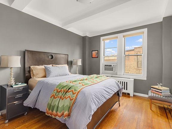 3rd image of 315 W 86th St APT 10E
