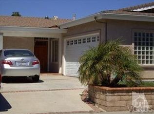 3611 Miramar Way, Oxnard, CA 93035