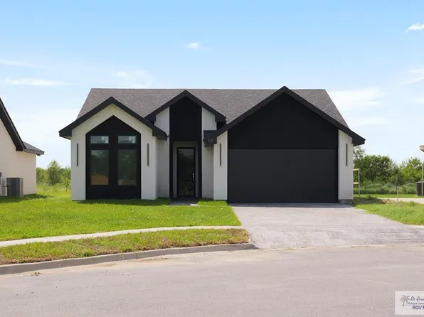 117 Justice Cir, San Benito, TX 78586