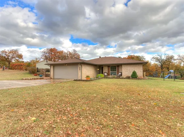 1900 Love Ln, Choctaw, OK 73020