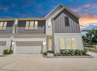 5935 Beall St #D, Houston, TX 77091