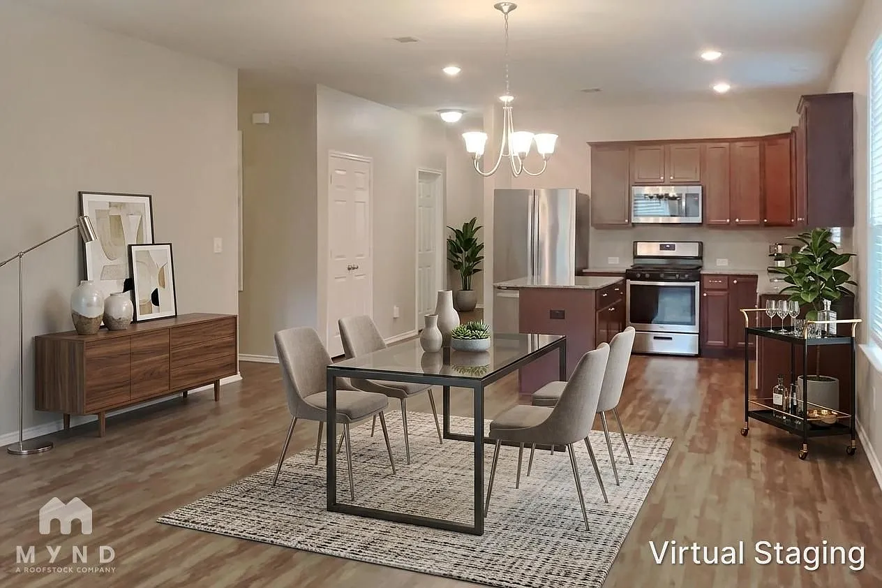 4 bed, 3.0 bath, 1728 sqft, $1,865 — Photo 3
