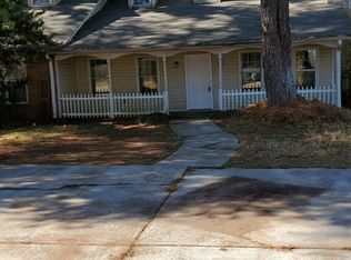 2634 Country Trce SE #B, Conyers, GA 30013