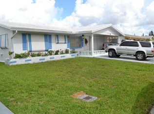 5711 NW 64th Ter, Tamarac, FL 33321