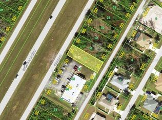 12721 Gulfstream Blvd #33, Pt Charlotte, FL 33981