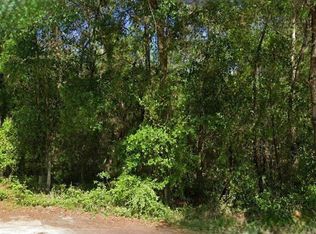 NE 6th Lane Rd LOT 6, Silver Springs, FL 34488