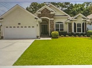 4999 Hollystone Ln, Tallahassee, FL 32312
