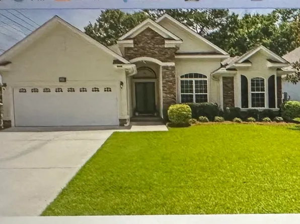 4999 Hollystone Ln, Tallahassee, FL 32312