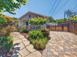 1341 Settle Ave, San Jose, CA 95125