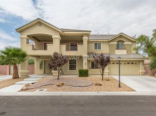 6213 Foxhunt St, Las Vegas, NV 89130