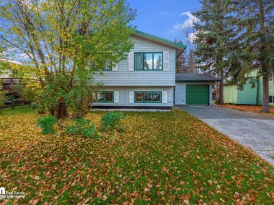 5916 Camden Cir, Anchorage, AK, 99504