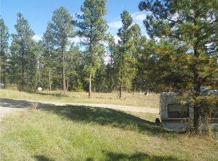 470 Number 4 Rd, Roundup, MT 59072