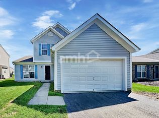 6083 Weber Oaks Dr, Loveland, OH 45140