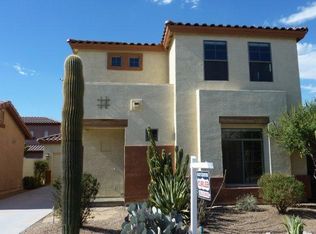 2688 E Beretta Pl, Chandler, AZ 85286