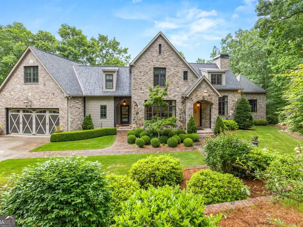 125 Crabapple Ct, Clarkesville, GA 30523