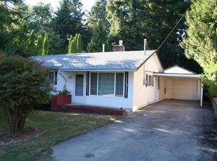 3411 SE Kingsley Rd, Milwaukie, OR 97267