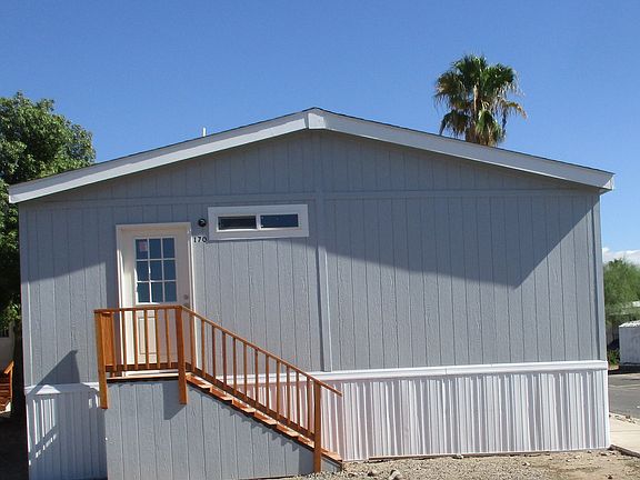 2nd image of 2424 S Cottonwood Ln Unit 0170