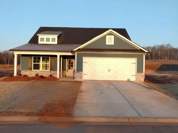 89 Franklin Hills Dr #B25, Carnesville, GA 30521