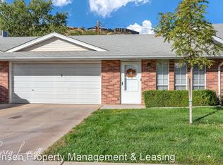 156 W 500 S APT 5, Saint George, UT 84770