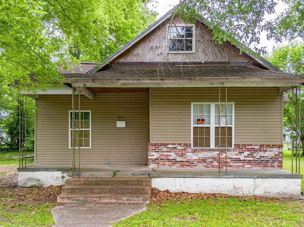 624 Husbands St, Paducah, KY 42003