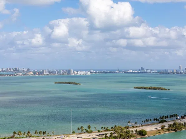 501 NE 31st St Unit 3302, Miami, FL 33137