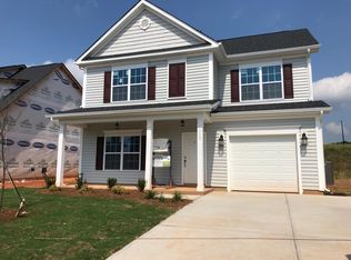 117 Falcon Ct, Clayton, NC 27520