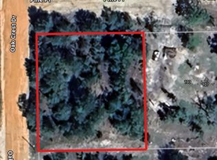 1 Oakcrest Dr LOT 1, Interlachen, FL 32148