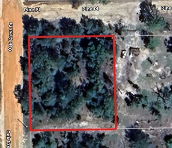 1 Oakcrest Dr LOT 1, Interlachen, FL, 32148