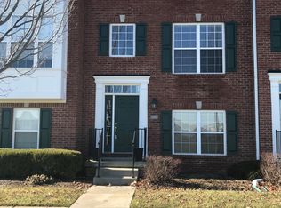 13385 Golden Gate Dr W, Carmel, IN 46074