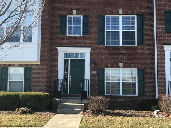 13385 Golden Gate Dr W, Carmel, IN 46074