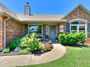 12229 Chesterfield Ln, Oklahoma City, OK 73173