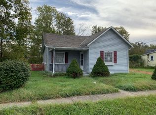 432 S Union St, Bethel, OH 45106