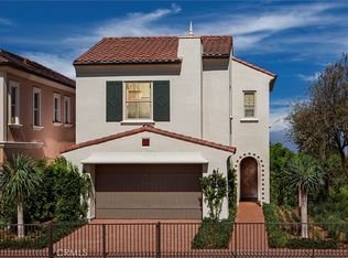 109 Thimbleberry #78, Irvine, CA 92618