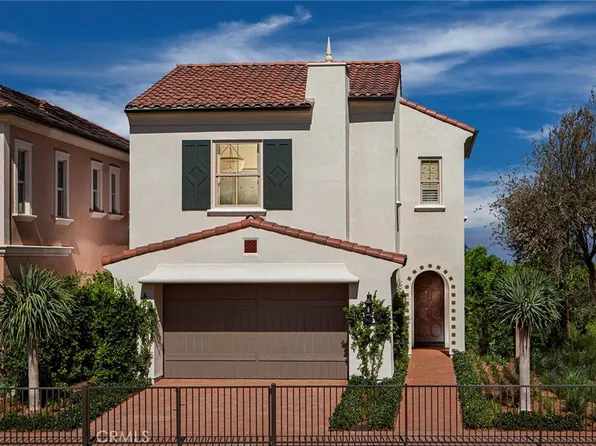 109 Thimbleberry #78, Irvine, CA 92618