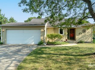 1806 Timberlane Ln NE, Grand Rapids, MI 49505