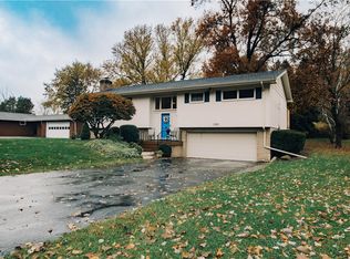 2580 Evergreen Dr, Indiana, PA 15701
