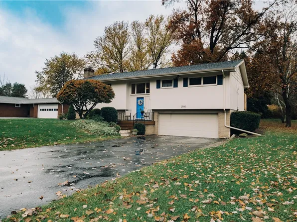 2580 Evergreen Dr, Indiana, PA 15701